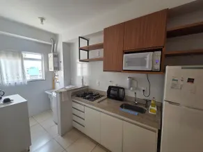 Downtown apartment near shops/pool/bedrooms with A/C - Image 5