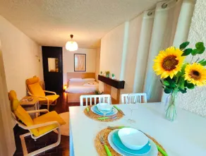 Lake view and shared garden, Lugano 5* - Image 3