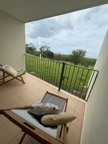 Beach side Condo with Pool - Image 5