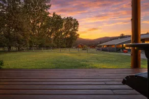 Views | Dogs | Hot Tub | Firepit | BBQ | Family - Image 3