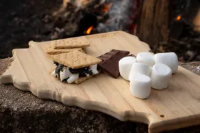 Cozy Cabin on the Creek | Spa - Fire Pit - Game Rm - Image 2