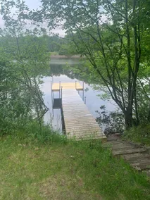 Adirondack Upper Hudson River Waterfront Cabin - Image 3