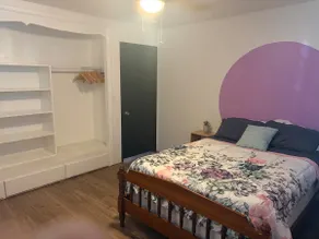 Pet friendly Downtown Retro Flat - Image 4