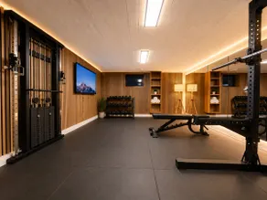Da Alois Alpine Apartments 80 m² Penthouse Da Tom - Image 5