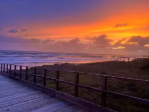 [Beach-house]-Those who LOVE the Sea- A stone's throw from the Sea - Image 5