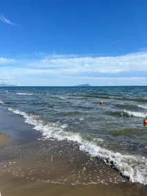 [Beach-house]-Those who LOVE the Sea- A stone's throw from the Sea - Image 3