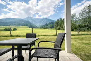 Da Alois Alpine Apartments - 60m² Leni with Garden - Image 4