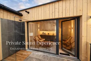Da Alois Alpine Apartments - 60m² Leni with Garden - Image 5