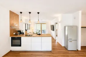 Da Alois Alpine Apartments - 60m² Leni with Garden - Image 2