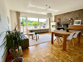 Modern & quiet apartment | balcony | Netflix - Image 2