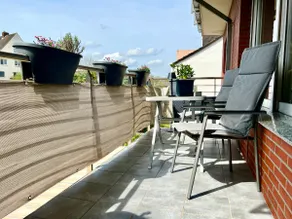 Modern & quiet apartment | balcony | Netflix - Image 3