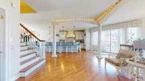 Luxury Beach Mansion 8 BR-8 Baths. Pool. Sleeps 18 - Image 5