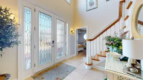 Luxury Beach Mansion 8 BR-8 Baths. Pool. Sleeps 18 - Image 3