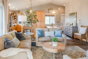 Luxury Stay w/Ocean View in the Heart of Manzanita - Image 3