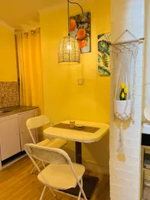1BHK Apartment In Kathmandu Tangal near Naxal - Image 3