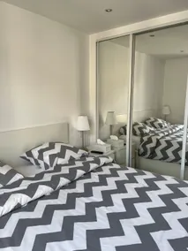 Beautiful chic and cozy apartment 78100 Hyper Center - Image 2