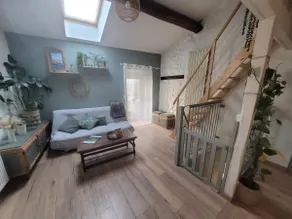 Gîte La Balise, small townhouse - Image 5