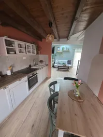 Gîte La Balise, small townhouse - Image 4