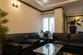Luxury 2BHK Kathmandu, Naxal | Pool, Gym, Parking - Image 5