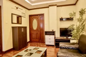 Luxury 2BHK Kathmandu, Naxal | Pool, Gym, Parking - Image 2