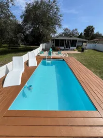 Waterfront Escape, H/Pool, Boat Dock, Gulf Access - Image 2