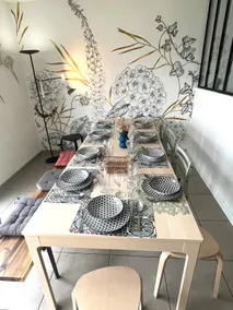 House 145 m² • 2 independent apartments - Image 5