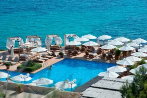 Super luxury Copacabana villa - Image 2