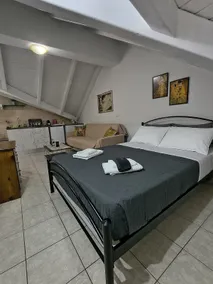 Attic Apartment sea view Argostoli - Image 2