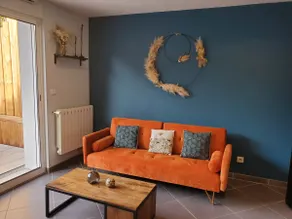 La Wim'Heureuse • Cozy house Sea & Countryside - Image 4