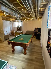 FamilyHome Retreat•9minsWEM•Arcade•Pooltable•A/C - Image 5