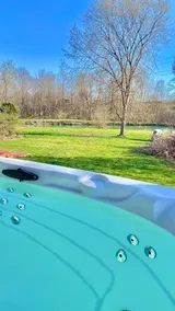 Private Family Cabin on 3.5 Acres • Hot Tub • Mini Golf • Water Access - Image 3