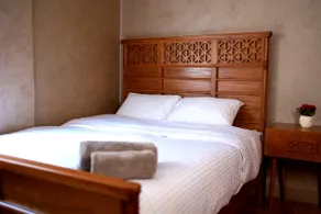 Islamic Artsy Apartment in Downtown Cairo - Image 2