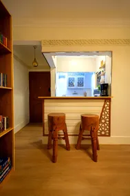 Islamic Artsy Apartment in Downtown Cairo - Image 4
