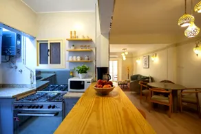 Islamic Artsy Apartment in Downtown Cairo - Image 3