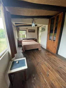 Atlantica, solar eco house, secluded and quiet - Image 4