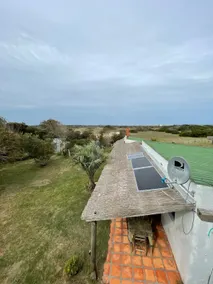 Atlantica, solar eco house, secluded and quiet - Image 2