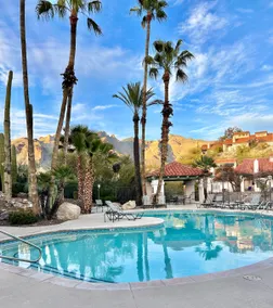 Catalina Foothills Getaway - Image 2