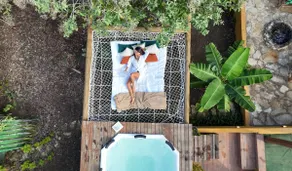 House in Capão ideal for groups| Jacuzzi + View - Image 5