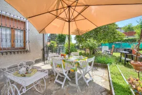 La Finestra Sul Lago: Lake Maggiore View & Garden - Happy Rentals - Image 2