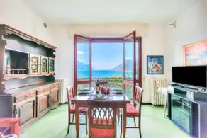La Finestra Sul Lago: Lake Maggiore View & Garden - Happy Rentals - Image 3