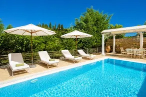 Villa Golden Tiara Large Private Pool AC WiFi - Image 3