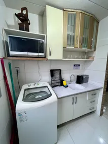 JL08-Apartment near the subway and downtown with Wi-Fi and air conditioning. - Image 4