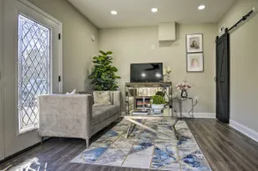 4 Mi to University of Delaware: Cozy Couple's Apt - Image 4