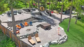 WOW Lake Retreat - Spa, Fire Pit, Sauna, Views! - Image 5