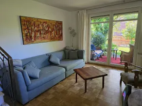 Cozy semi-detached house in Bo-Querenburg - Image 3