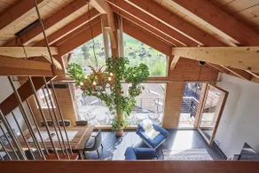 Chalet Lauterbrunnen - Image 5