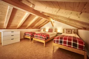 Chalet Lauterbrunnen - Image 4