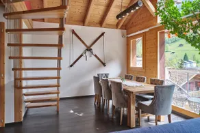 Chalet Lauterbrunnen - Image 3