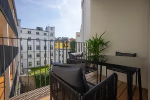 42m2 Apartment, Central Location with Big Terrace - Image 4