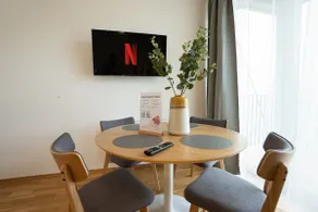 42m2 Apartment, Central Location with Big Terrace - Image 2